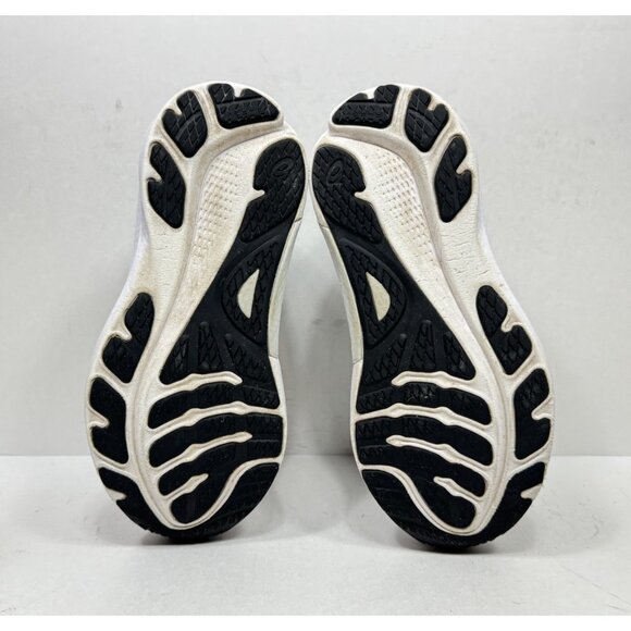 Asics Gel Kayano 30 Black Athletic Running Shoes Sneaker 1012B357 Women’s Sz 7.5 - Picture 6 of 9